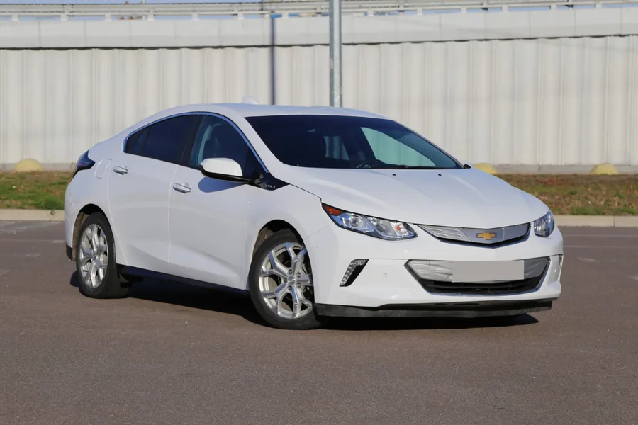 Продажа  Chevrolet Volt, 2017р.